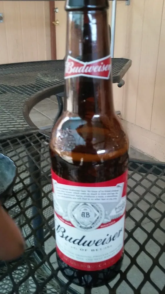 Budweiser