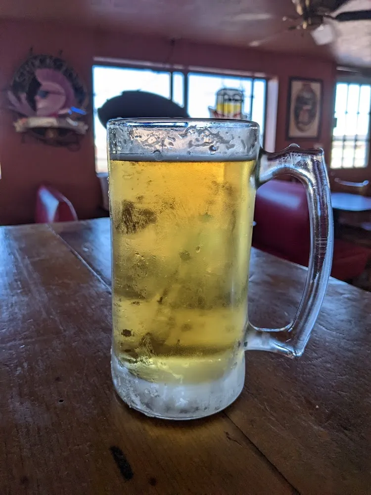 Cold Beer